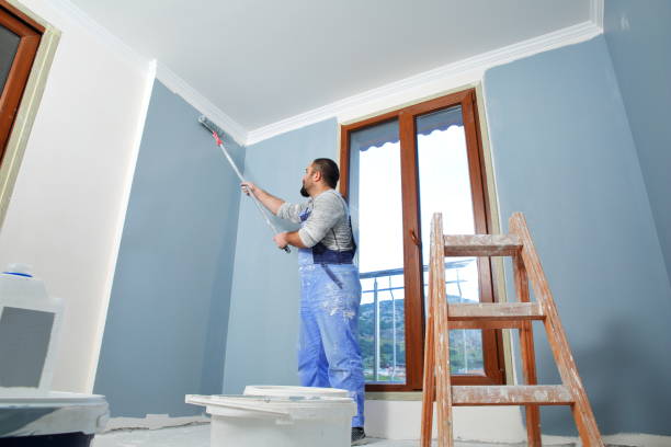 Best Eco-Friendly and Low-VOC Painting  in San Marino, CA